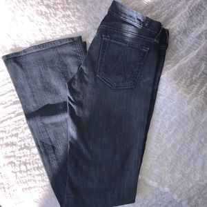 7 for all mankind jeans